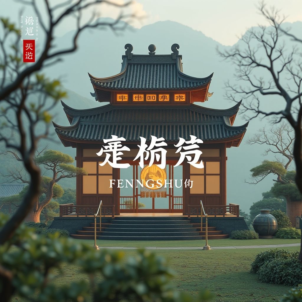 Brand Identity Fengshui คืออะไร สำคัญแค่ไหน!